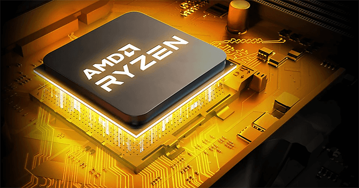  CPU Ryzen 7000 2